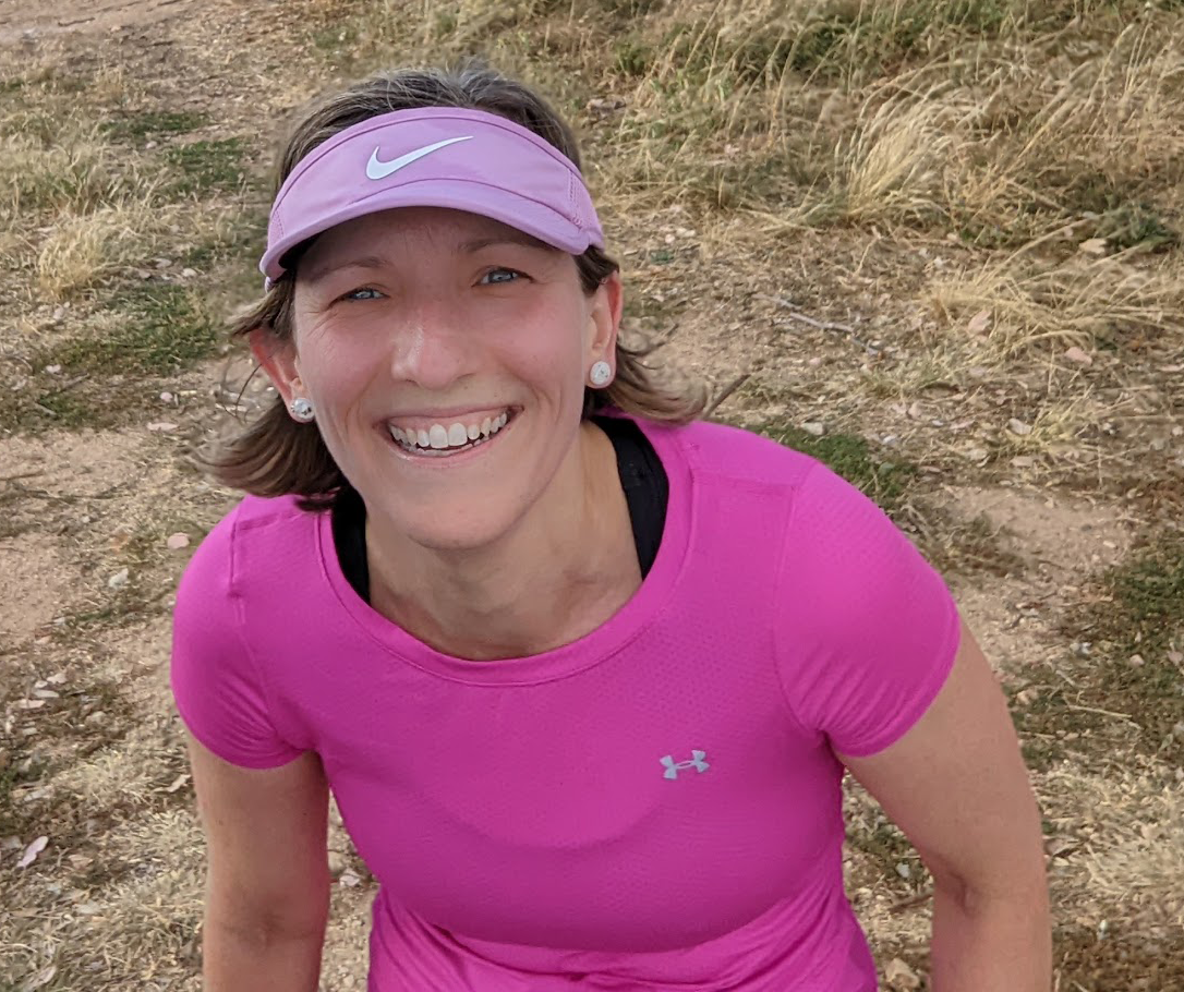 Kate Runner